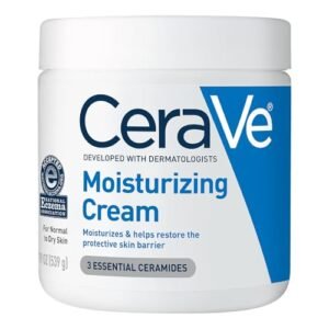 CeraVe Moisturizing Cream 19 oz