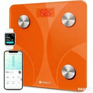 Etekcity Food Kitchen Scale