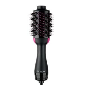 Revlon One-Step Hair Dryer and Volumizer