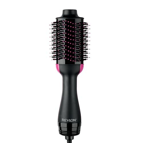Revlon One-Step Hair Dryer and Volumizer