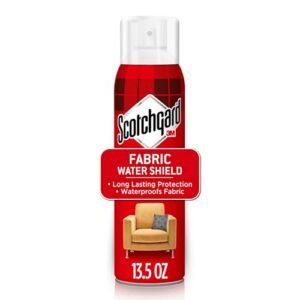 Scotchgard Fabric Water Shield 13.5 oz