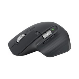 Logitech MX Master 3S Wireless Mouse