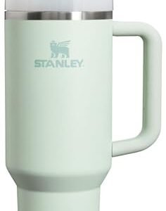 STANLEY Quencher H2.0 FlowState Tumbler 40 oz