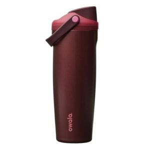 Owala FreeSip Insulated Stainless Steel Water Bottle 32 oz